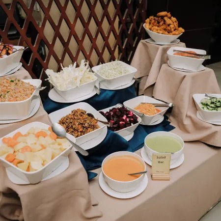 Tolip Olympia Hotel