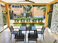 1 Bedroom Villa With Beach View Koh Chang - Villas