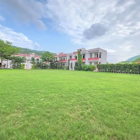 The Sunrise Resort Pushkar