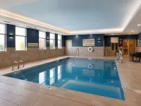 Hampton Inn & Suites Dodge City - Gym