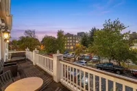 Near Forest Park Central West End - Sleeps 6 - Alojamientos
