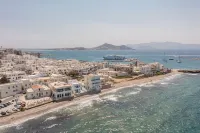 Votsala Suites - Ocean View