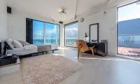 Yeongdeok Bside Pool Villa Ocean View Pension - 4 ดาว