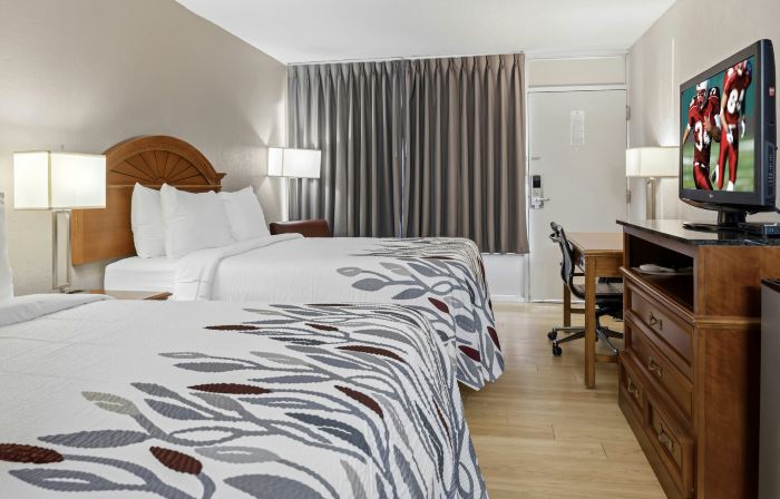 Red Roof Inn Wheelersburg