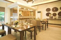 La Jolla Luxury Beach Resort - Desayuno
