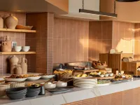 Thitaka River Lodge by NEWMARK - breakfast
