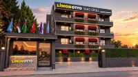 LIMONOTTO SUIT OTEL - 2 stelle