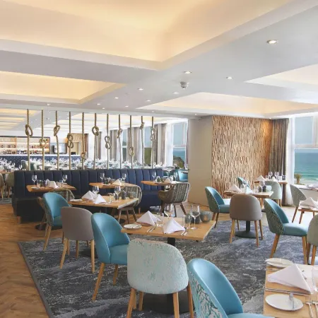 Esplanade Hotel
