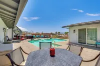2 Mi to Lake Havasu State Park: Home w/ Pool! - Beach