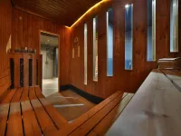 馬克西米廉品質生活度假酒店 - SPA