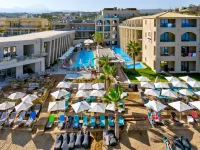 White Olive Elite Rethymno - Swimmingpools