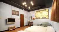 Dong Ning Atlas Hotel - acceptant les animaux