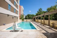 Home2 Suites by Hilton Prattville - Pools