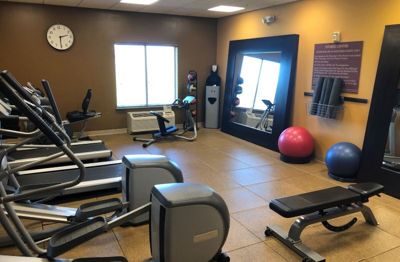 Hilton Garden Inn Clarksville photo 3
