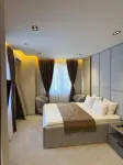 Fron Hotel - bar