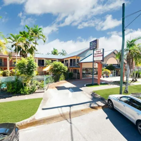 Tropical Queenslander