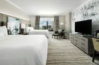 The Westin New Orleans - parcheggio