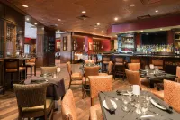 Hilton Parsippany - bar