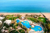 Le Méridien Al Aqah Beach Resort - Beach