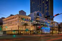 Sheraton New Orleans Hotel - Spa