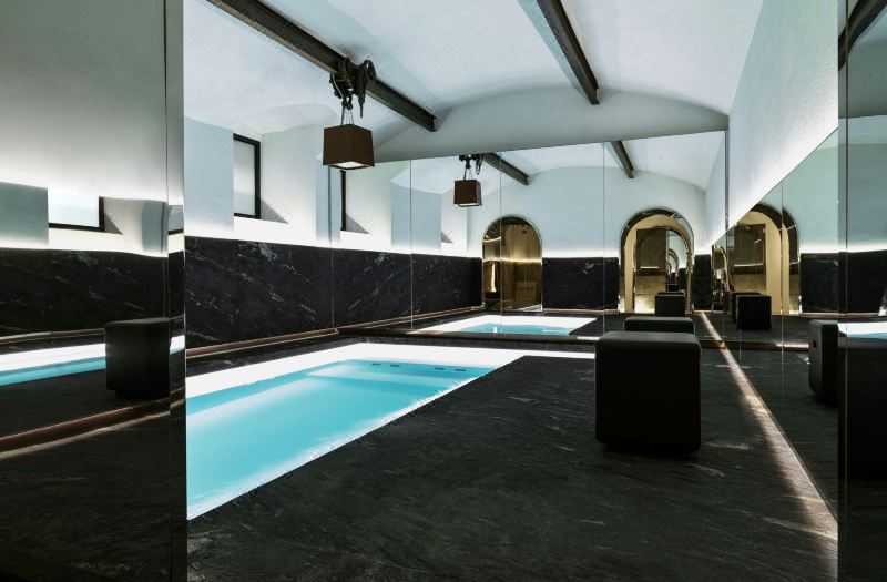 Straf, Milan, a Member of Design Hotels photo 2