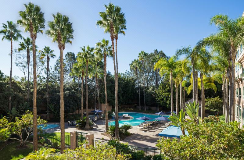 DoubleTree by Hilton San Diego Del Mar photo 5