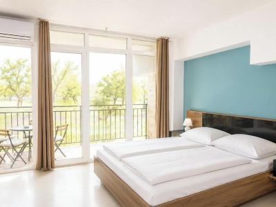 Tisza Gyöngye Apartmanok