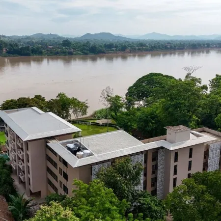 RiverTree Resort Chiangkhan