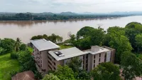 RiverTree Resort Chiangkhan - Pools