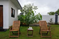 Alaya Stays Sreelakam 4BHK with Pvt Pool - Villaer