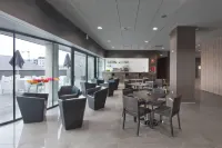 Sercotel Hola Tafalla - petit déjeuner