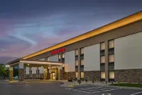 Hampton Inn Janesville - Træningscentre