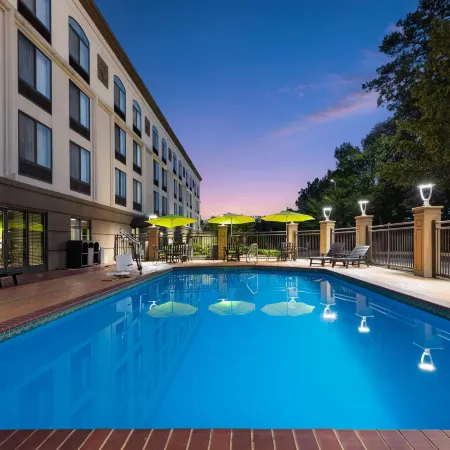 Wingate by Wyndham Little Rock