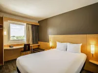 Ibis Merida - pet friendly