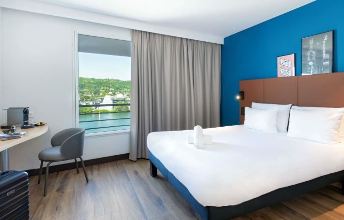 Ibis Lyon Sud Vienne Saint-Louis