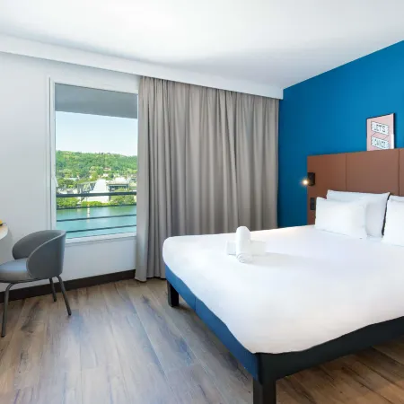Ibis Lyon Sud Vienne Saint-Louis