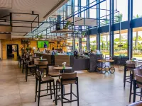 Novotel Itu Terras de São José Golf & Resort - bar