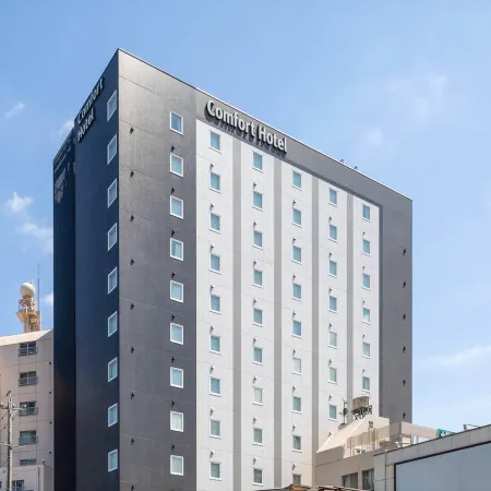 Comfort Hotel Era Ise