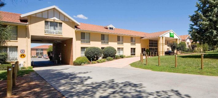 Ibis Styles Canberra Hotel a Canberra
