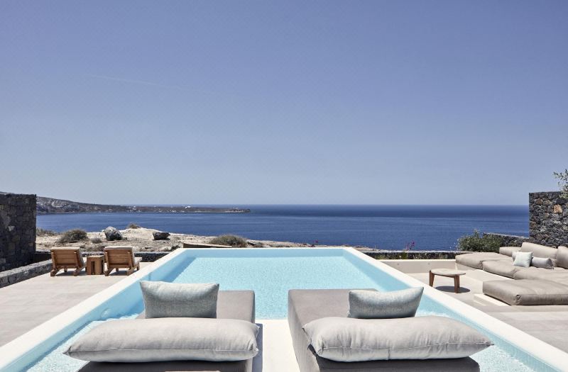 Canaves Epitome - Small Luxury Hotels of the World photo 3
