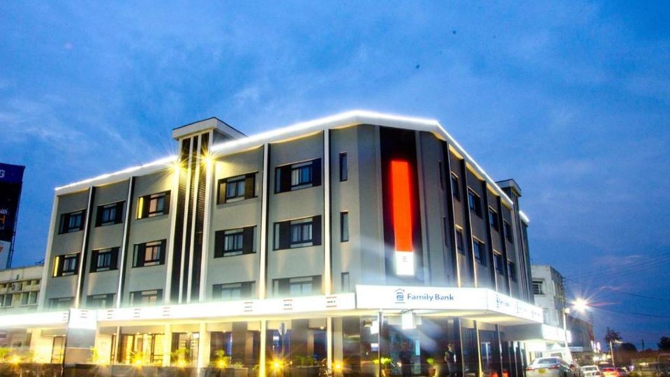 Imperial Hotel Express