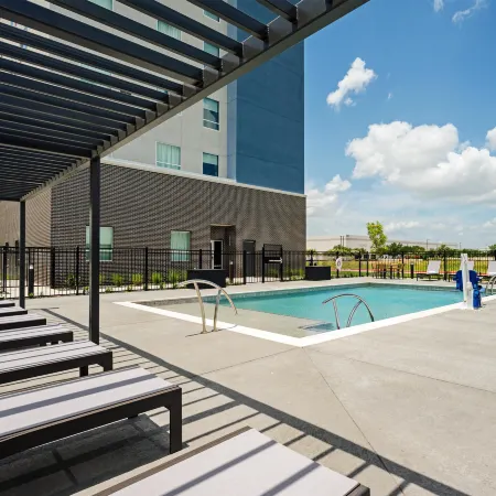 Homewood Suites by Hilton Coppell DFW Airport North