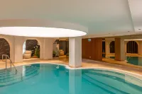 Radisson Blu Hotel, Sinaia Cota 1400 - Pools