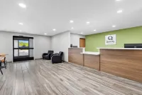 Quality Inn Sheridan - 2-Star
