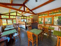 Pousada Pitel Ubatuba - Praia Das Toninhas - Bữa sáng