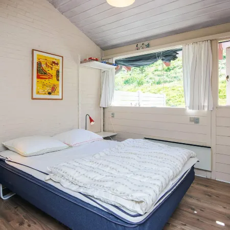 6 person holiday home in Aabenraa