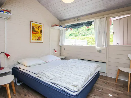 6 person holiday home in Aabenraa - 2 estrellas