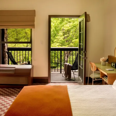 Trailborn Highlands, Outdoor Collection by Marriott Bonvoy
