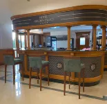 金宮大飯店 - 酒吧