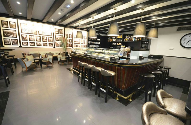 Sercotel Hotel Parque photo 4